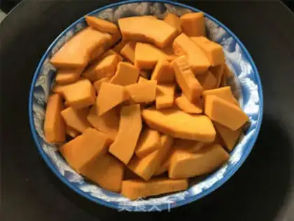 Make Pumpkin step 3