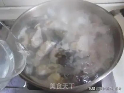 Make Fish soup step 3