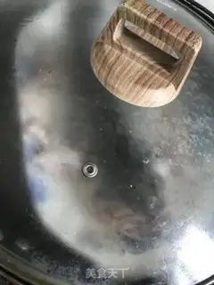 Make Vacuate herring step 3