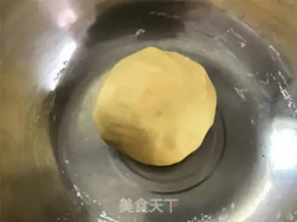 Make Pumpkin step 4