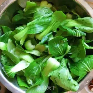 Make Mushroom oil step 1