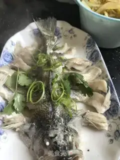 Make Vacuate herring step 5