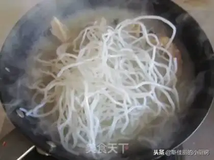 Make Fish soup step 6