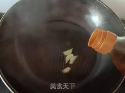 Make Clean up the pigeon soup step 4