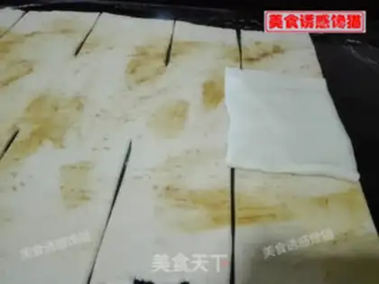 Make Sesame sauce spa step 7