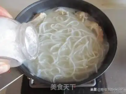 Make Fish soup step 7