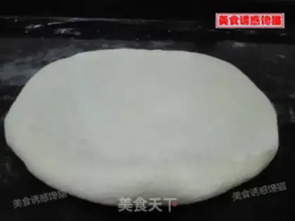 Make Sesame sauce spa step 8