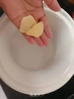 Make Clean up the pigeon soup step 6