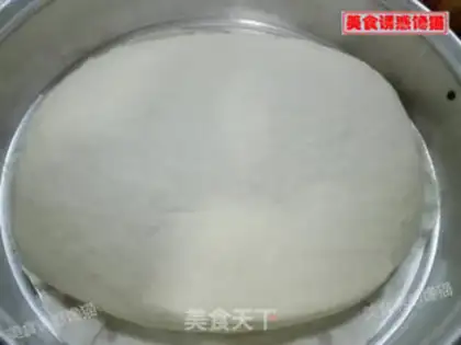 Make Sesame sauce spa step 9