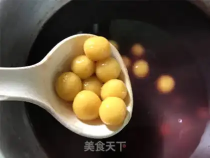 Make Pumpkin step 9
