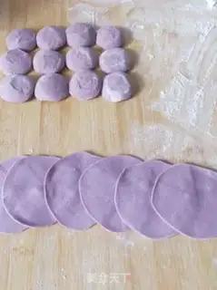 Make The lamb, the potato dumplings step 28