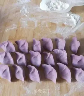 Make The lamb, the potato dumplings step 31