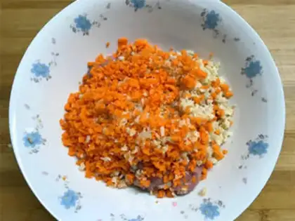 Make Tofu skin step 0