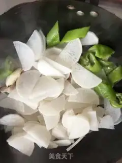 Make Roach, tofu step 4