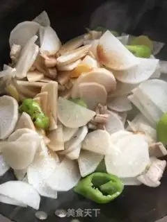 Make Roach, tofu step 5