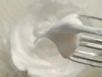 Make Scuffles step 4