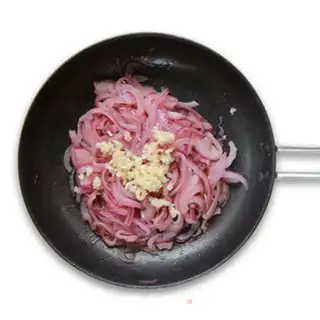 Make French onion soup step 5