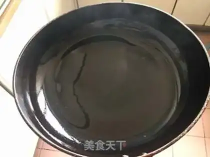 Make Fried mackerel step 2