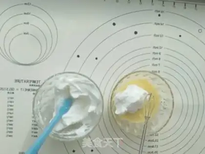 Make Scuffles step 5
