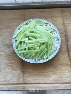 Make Soup celery step 0