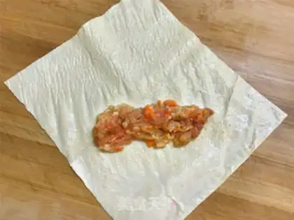 Make Tofu skin step 4