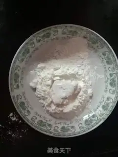 Make Precious chicken wings step 7