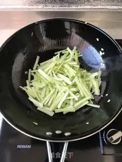 Make Soup celery step 3