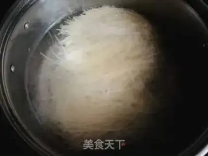 Make Precious chicken wings step 9