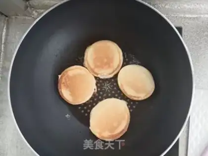 Make Scuffles step 10