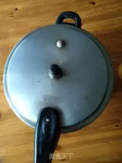 Make Steam chestnuts step 4