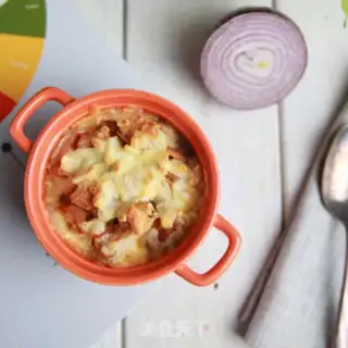 Make French onion soup step 11