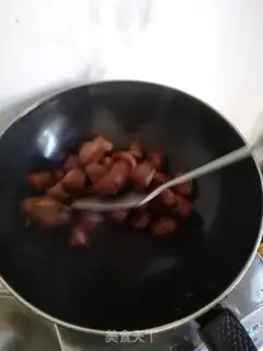 Make Steam chestnuts step 5