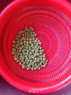 Make Soybeans, roast beef step 3