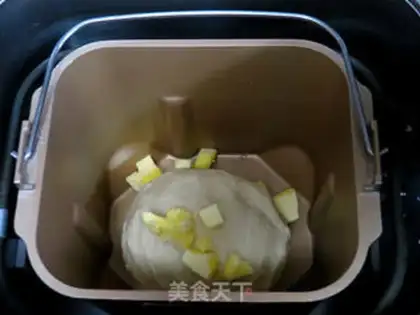 Make Desktop onions bag step 1