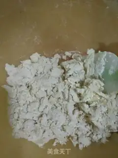 Make Bean bag step 2