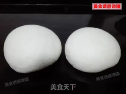 Make Sour sauce and fragrance step 4