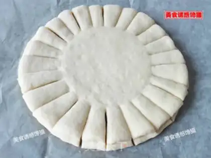 Make Five fragrances step 3