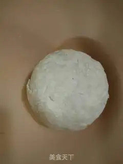 Make Bean bag step 3