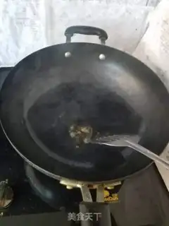 Make Moon toothbone and potato corn step 2