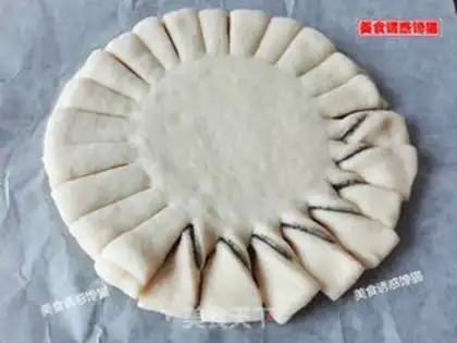 Make Sunflower sesame bread step 9