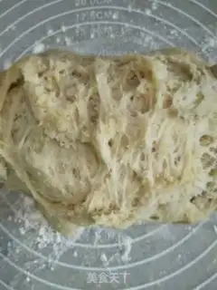 Make Bean bag step 4
