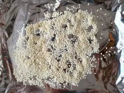 Make Fish croquettes step 0
