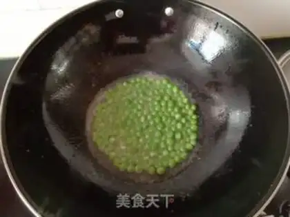 Make Soybeans, roast beef step 6