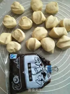 Make Bean bag step 5