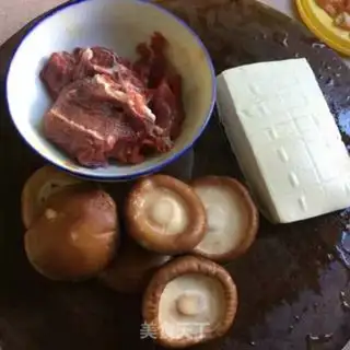 Make West Lake Beef Spas step 0