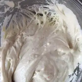 Make Polish sugar toast step 0