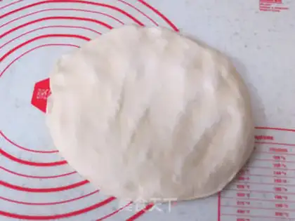 Make Desktop onions bag step 5