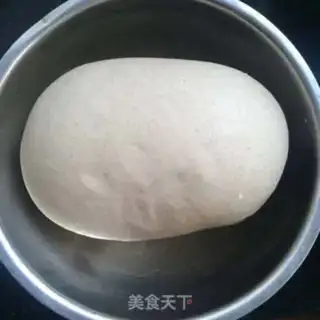 Make A tofu-based vegetable step 1