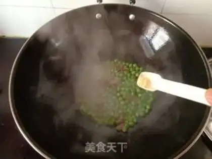 Make Soybeans, roast beef step 9