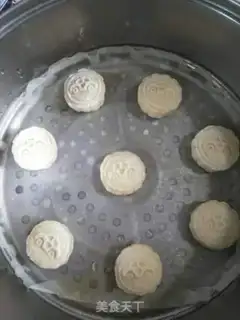 Make Bean bag step 8